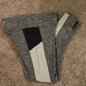 VS PINK leggings
